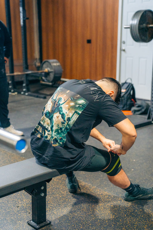 First Week Workout Plan: What to Do Your First 7 Days in the Gym