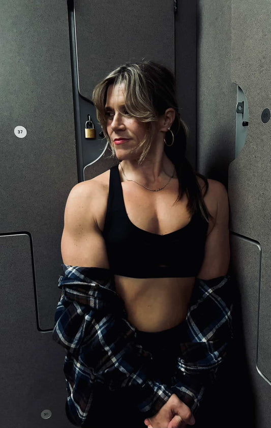 Best Sports Bras for the Gym: How to Choose the Right Sports Bra for Your Workout