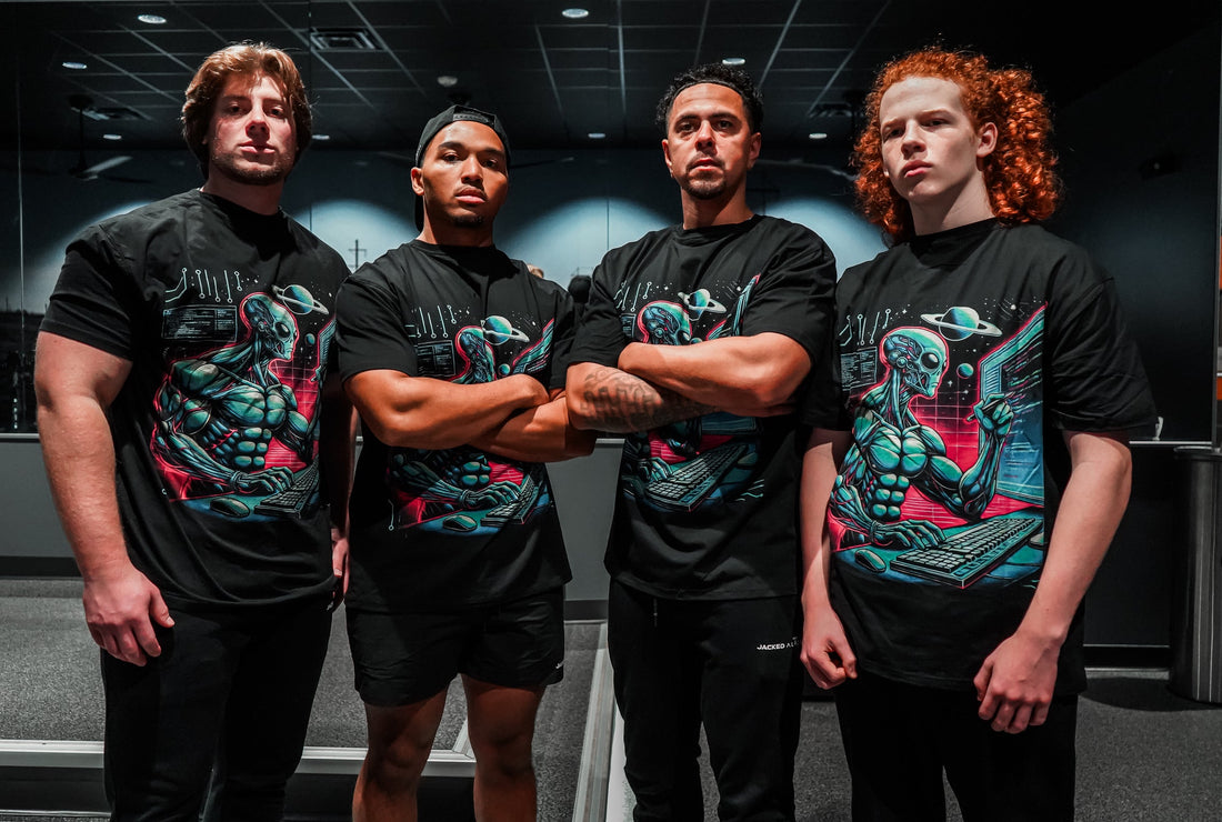 How to Use AI to Create T-Shirt Graphics: A Complete Guide to AI-Generated Apparel Design