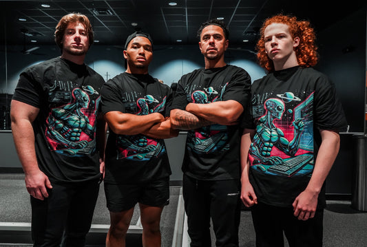 How to Use AI to Create T-Shirt Graphics: A Complete Guide to AI-Generated Apparel Design