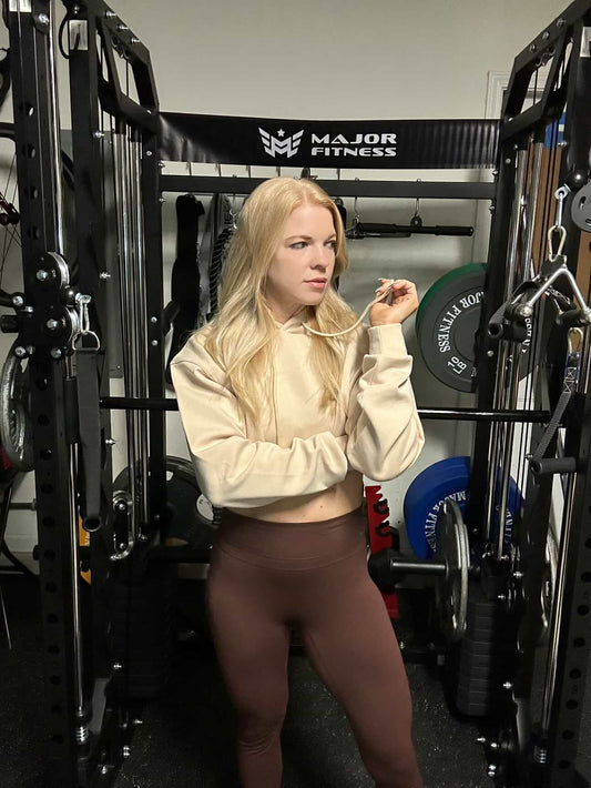 Top Gym Tips for Beginners (Male & Female) – Build Confidence Fast