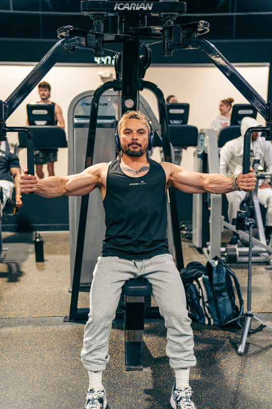 First Week Workout Plan