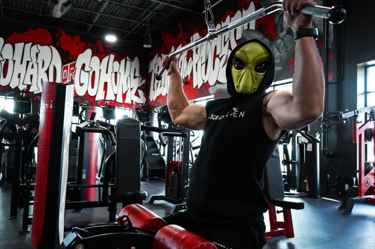 The Complete Gym Blueprint: Routine, Motivation, and Long-Term Progress (2026 Guide)