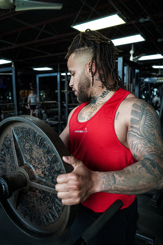 How to Make Yourself Go to the Gym Every Day (10 Proven Ways)