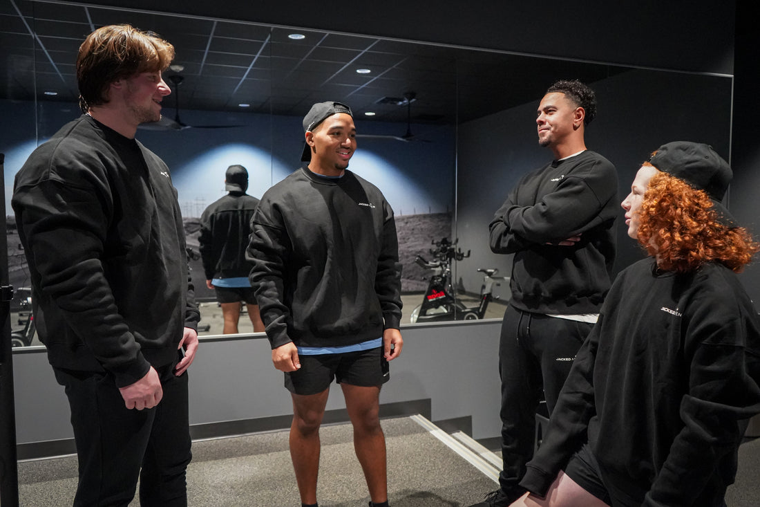 Why Most Training Plateaus Aren’t Program Problems