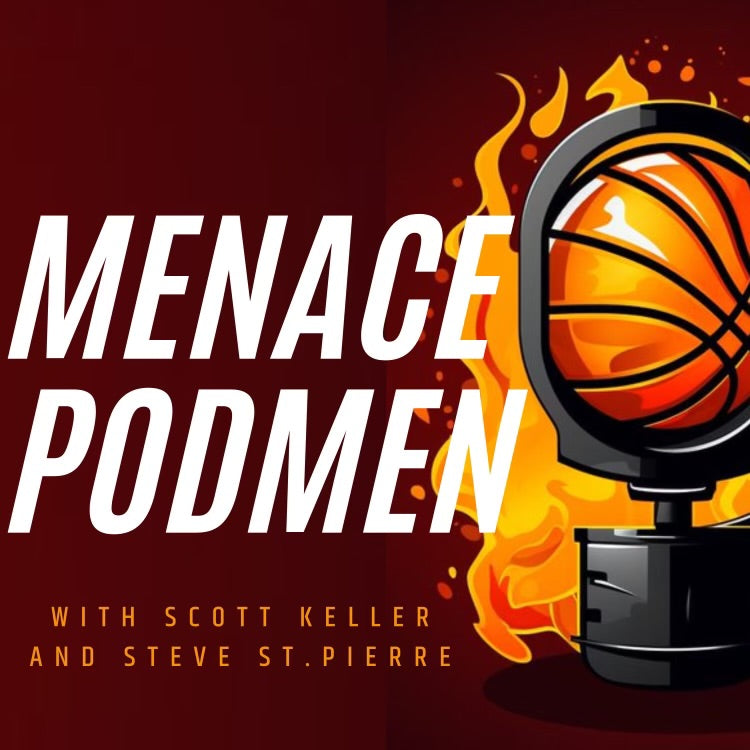 Best Fantasy Basketball Podcasts in 2026: Why Menace Podmen and Will SlamBeer Belong on Your Weekly Listen