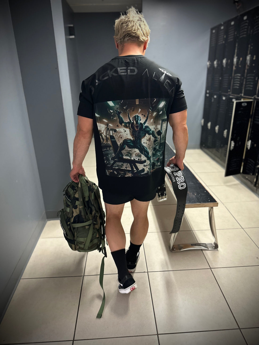 Free Bodybuilding Prep Guide: How to Train for a Bodybuilding Competition Without Spending a Dime