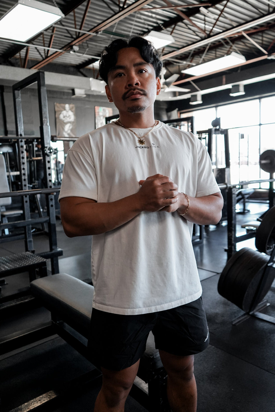 Why Gym Clothing Is the New Status Symbol (And What Your Fit Says About You)