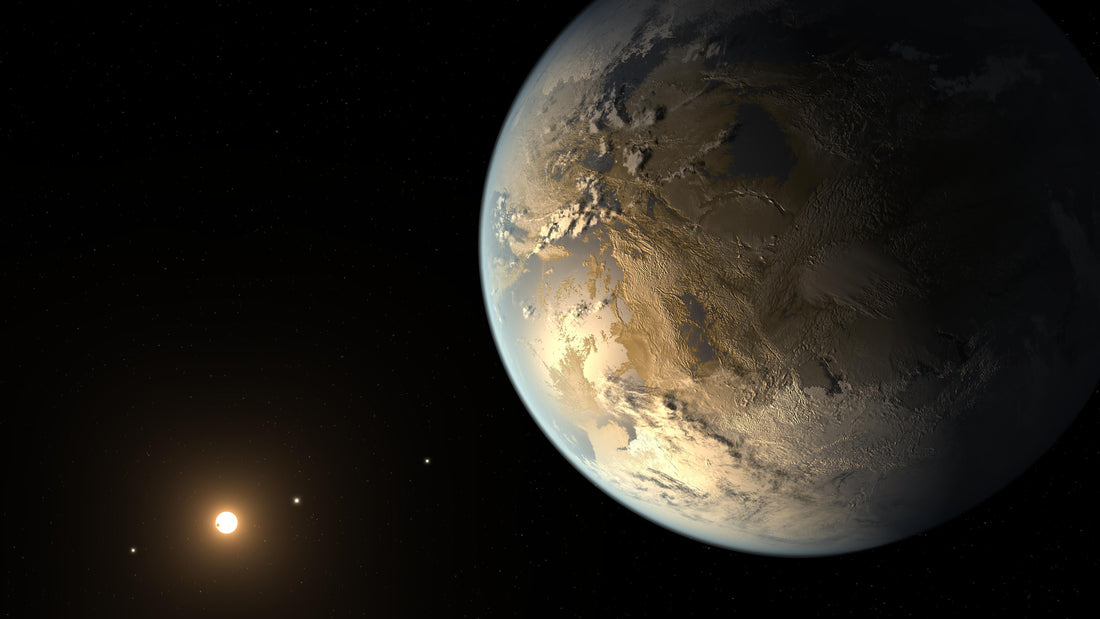 Are Aliens Real? Inside the New UFO Conversation—and Our Obsession With the Unknown