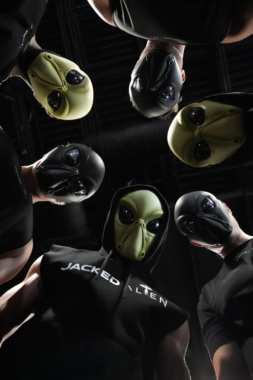 What Happens If You See a Jacked Alien in Your Dreams?” [Strange Symbolic Meaning Inside]