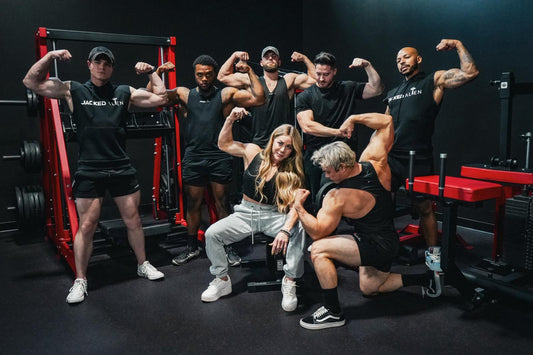 Why “Best Workout” Is the Most Searched Phrase in Fitness