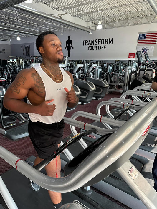 How to Stay Motivated to Work Out (Even When You Don’t Feel Like It)