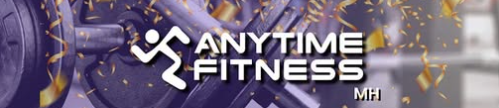 Anytime Fitness Madison Heights Member Appreciation Day!