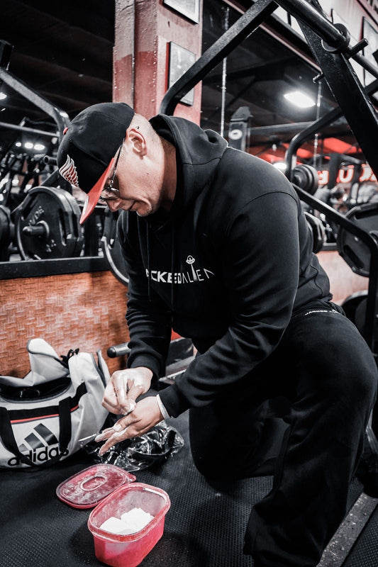 How to Bulk in Bodybuilding (Lean and Effective)