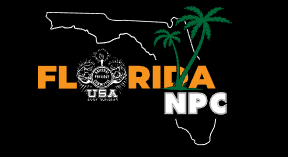 2025 NPC Florida Schedule