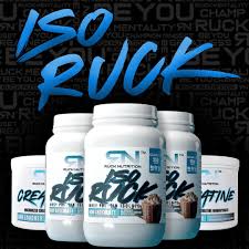 The Benefits of Protein Powder: Why It’s a Game-Changer for Fitness and Everyday Health