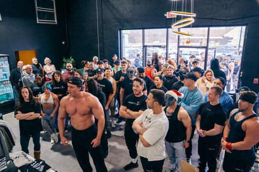 2026 NPC Worldwide Schedule (Regional + Pro Qualifiers) — Easy Event Finder