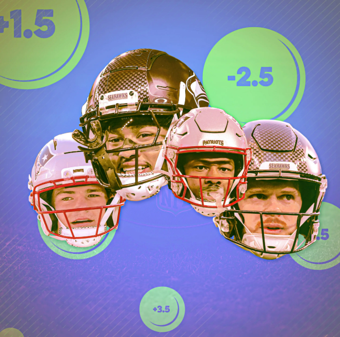 Best Super Bowl Betting App Promos in Michigan (Super Bowl LX – 2026)