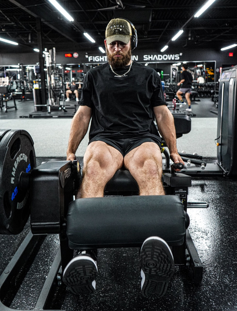 Best Leg Workouts: Build Strength, Power, and Display the Flame
