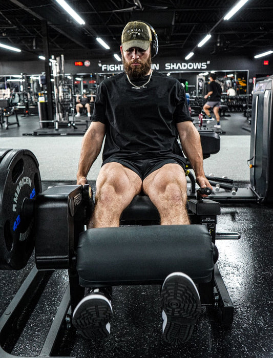 Best Leg Workouts: Build Strength, Power, and Display the Flame