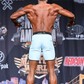 Men's Physique Competition Board Shorts