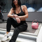 Dark Force Sports Bra