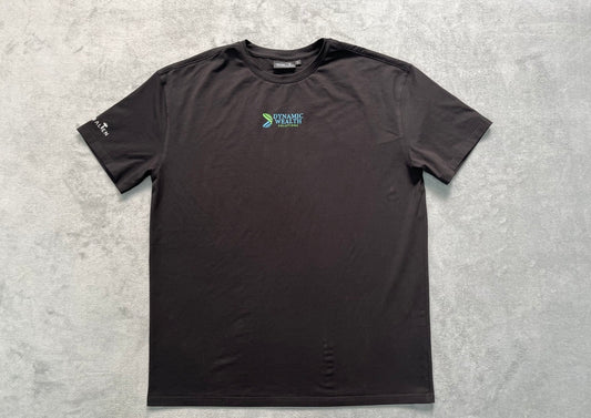 Dynamic Wealth Collab Shirt