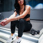 Dark Force Sports Bra