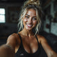 JA Sports Bra