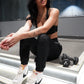 Dark Force Sports Bra