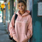 Pastel Power Hoodie