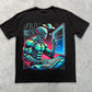 Miami Vice Alien Mindset Shirt