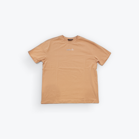 Time Jumper Shirt - Desert Blush
