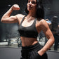 Dark Force Sports Bra