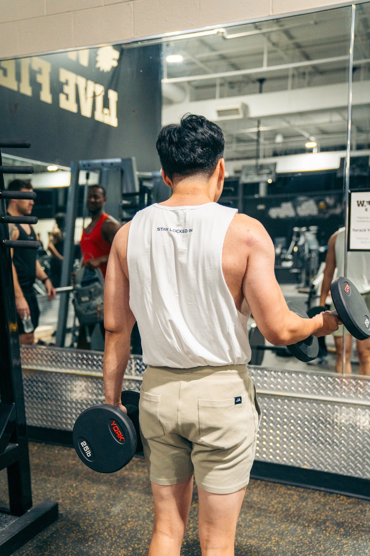 Sage Smoke Cloud Shorts