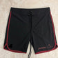 Custom made Men's Physique Shorts Mens Physique BoardShorts Competition Shorts Men’s physique posing shorts