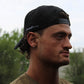 Time Jumper Shirt - Olive Green