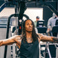Nova Flex Jersey Stringer