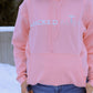 Pastel Power Hoodie