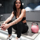 Dark Force Sports Bra