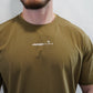 Future T-Shirt - Olive Green