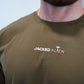 Future T-Shirt - Olive Green