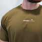 Future T-Shirt - Olive Green