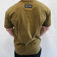 Future T-Shirt - Olive Green