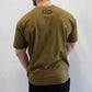 Future T-Shirt - Olive Green