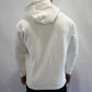 JACKED Club Hoodie - Cream White