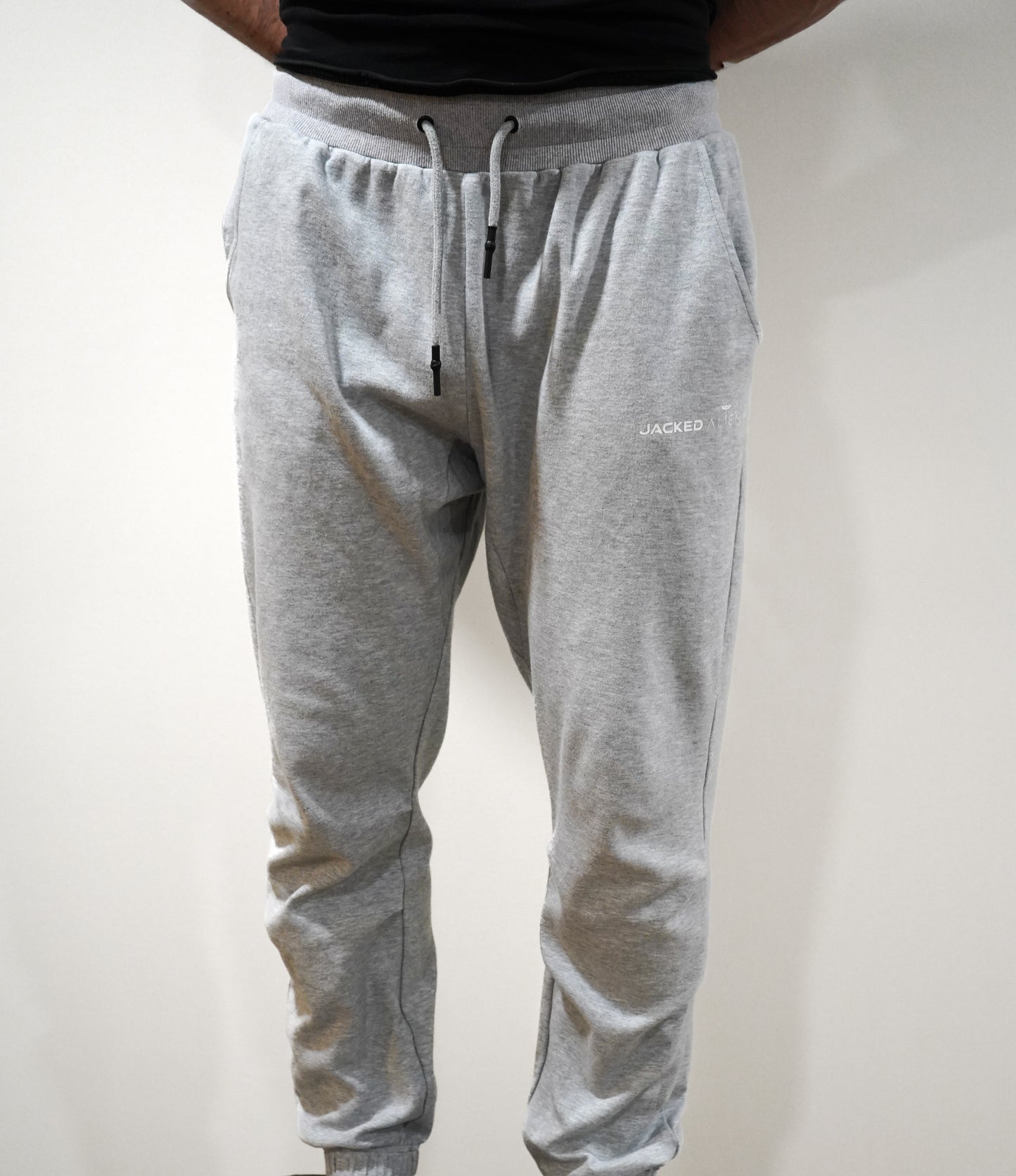 Endurance Joggers - Grey