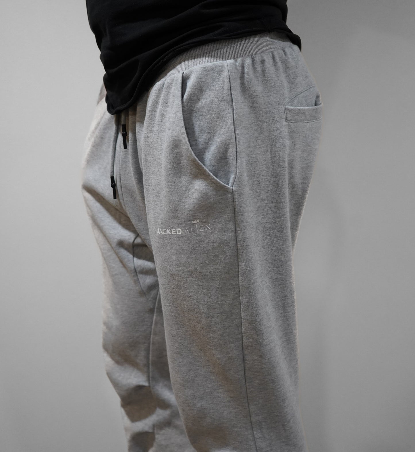 Endurance Joggers - Grey