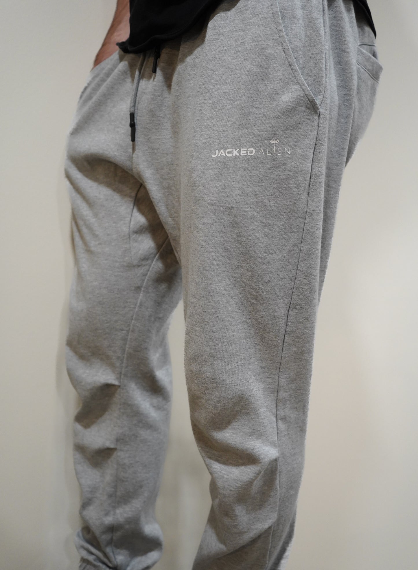 Endurance Joggers - Grey