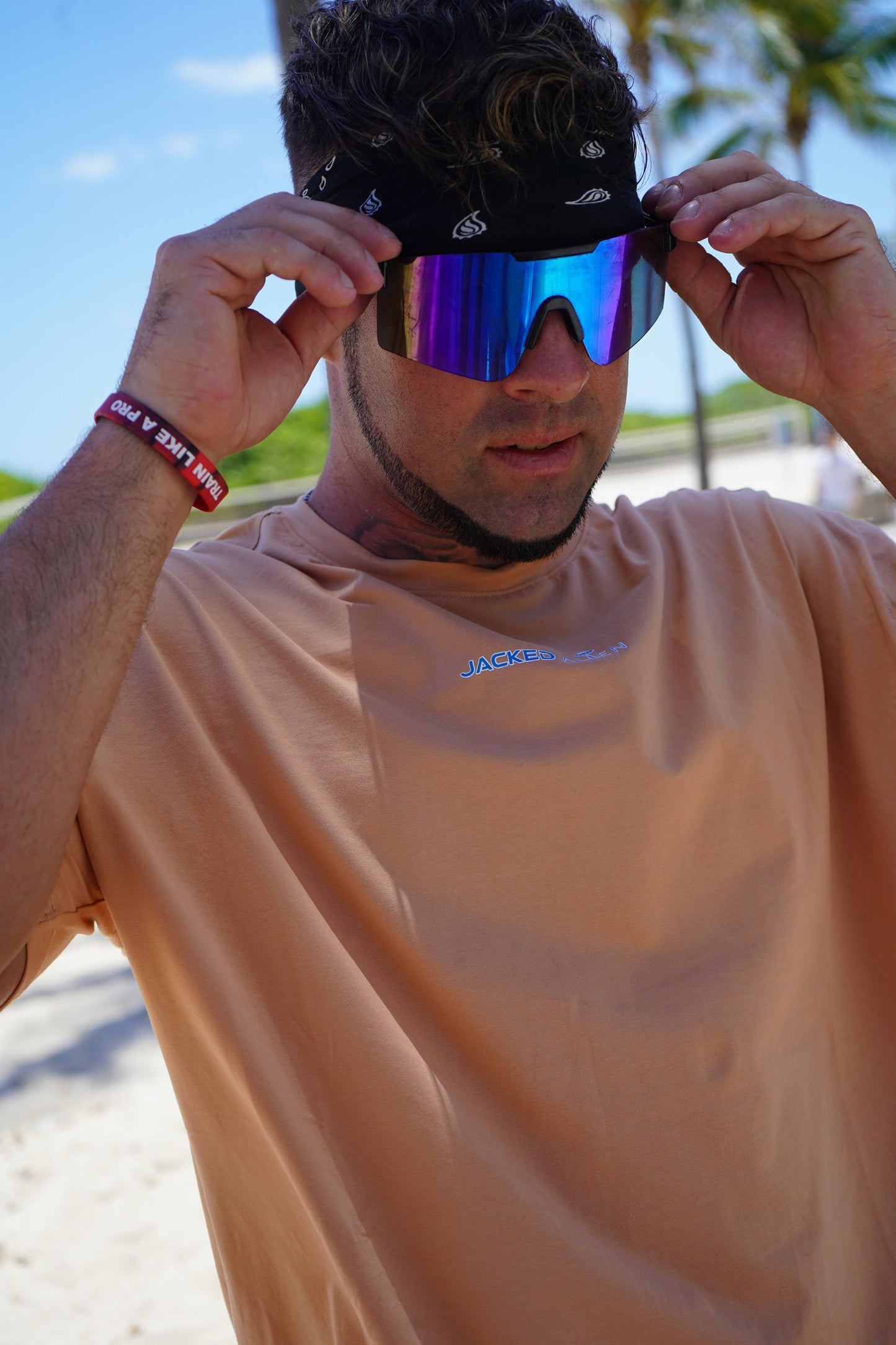 Solar Surge Shirt